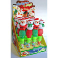 Sifflet Santa &amp; Snowman (70710)